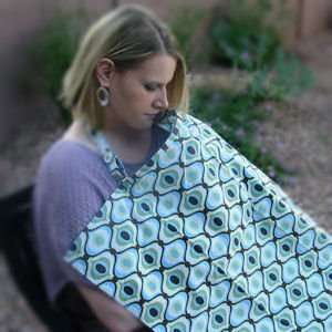 breastfeeding cover