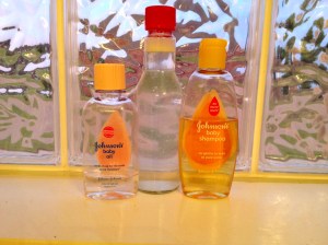 homemade eye makeup remover