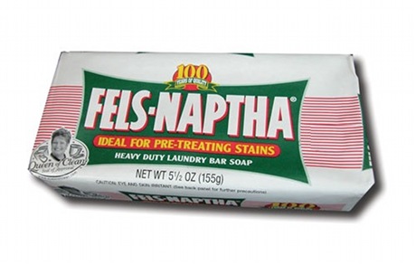 fels-naptha